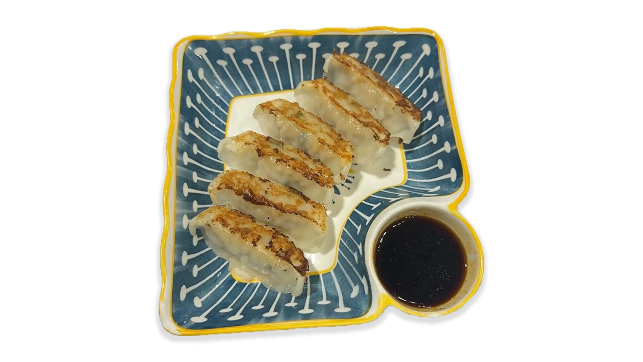 Gyoza — Hokkaido Ramen House Evansville