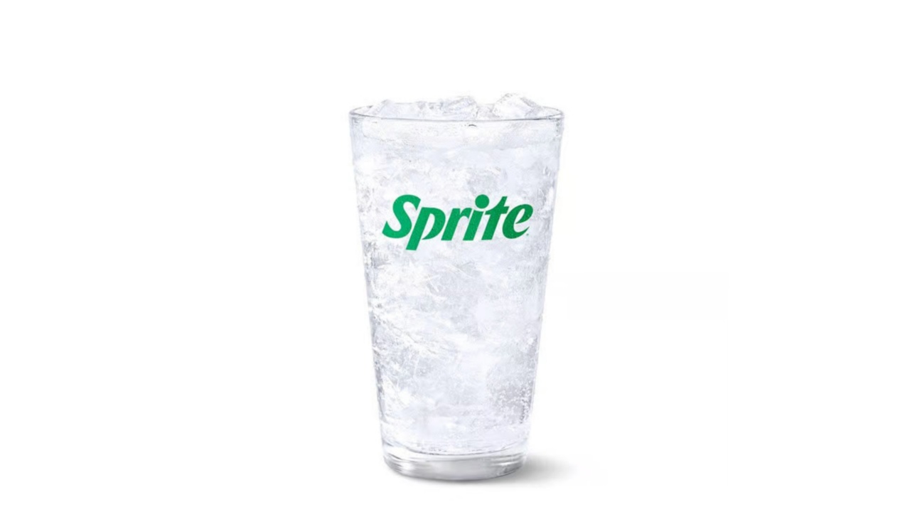 Sprite — Hokkaido Ramen House Evansville