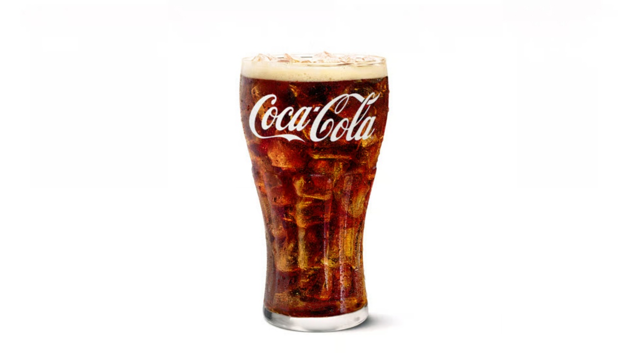 Zero Coke — Hokkaido Ramen House Evansville